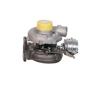 Турбину VW T4 Transporter