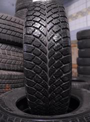 Шины бу из Европы