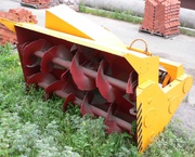 Запасные части по всей номенклатуре снегоочистителя ДЭ-226 и других