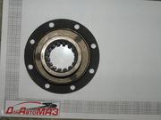 Фланец редуктора моста заднего нов. обр. МАЗ 54321-2402061-020