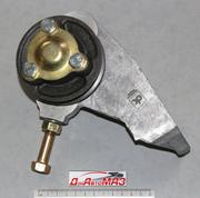 Натяжное устройство компрессора в сборе. МАЗ 236-3509300 (пр-во ЯМЗ)