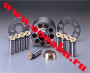 Rexroth/Uchida гидравлика.