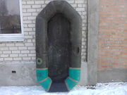 Продам 2 резиновые лодки б/у