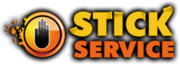 Stick-Service.com.ua - реклама на авто,  наклейки на авто,  оклейка авто