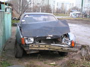 Opel Rekord