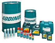 Масла,  антифриз ADDINOL