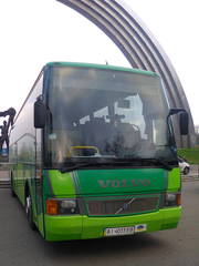 Пассажирские перевозки по Украине,  Европе,  СНГ,  трансферы - дешево.