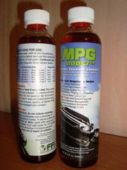 Экономия расхода топлива до 30% MPG FFI(США)