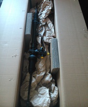 Рулевая рейка Volvo S40 (-2004)