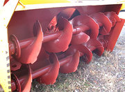 запчасти на шнекоротора ДЭ-226,  ДЭ-470, Д-470,  КО-605