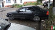 Запчастини  мерседес c180 w202