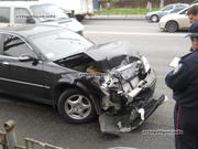 Разборка Chery Eastar (Чери Истар В11)