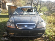 Разборка Geely CK (Джили СК ,  2008г,  1, 5л,  70000 км)