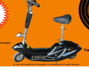 Продам  электросамокаты (Испания)