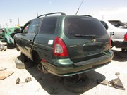 Daewoo Nubira капот бампер дверь крило Нубира фара поріг нубіра