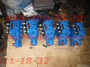 Гидрораспределитель Р160 Т-130, Т-150, К-700