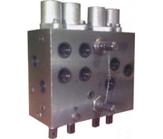 Гидрораспределитель Р200