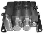 Гидрораспределитель РС25.20 ТО-18,  ТО-28