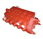 Гидрораспределитель 5РМ50