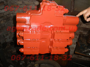 Изготовление гидрораспределителей к спецтехнике и сельхозтехнике