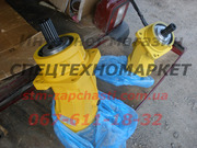 Гидромоторы/гидронасосы 410 серии