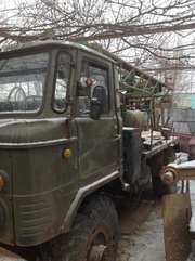 Продам буровую