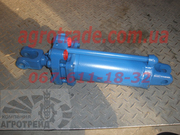 Гидроцилиндр Ц100х200-3