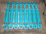 Гидроцилиндр повортный Т-150. ГЦ 151.40.040-3