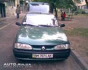 RENAULT19 Продажа