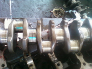 Капитальный ремонт двигателей Исузу, Тата, Богдан, Эталон, I-Van, д240-5..