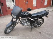 продам 2  мото  вайпер 125