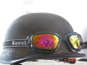 Мото шлем каска 