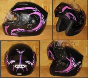 шлем-трансформер 390