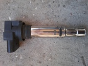 Катушки зажигания Skoda fabia 1.2