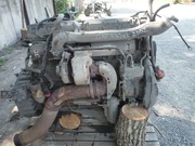 Кабина первой комплектности Renault Magnum бу