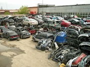 Разборка иномарок,  бу запчасти для иномарок