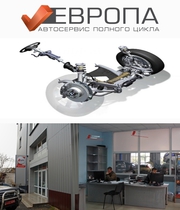 Ремонт рулевой рейки