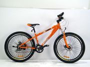 Продажа велосипедов по за водским ценам.