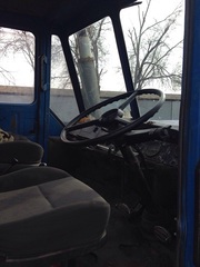 Продам трактор Т-150 колесный