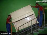 Бережная перевозка пианино по Кривому Рогу.