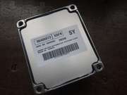 электронный блок управления двигателем