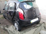 Оригинальные б/у запчасти Chery Kimo