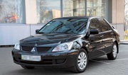 К автомобилю Mitsubishi Lancer 9