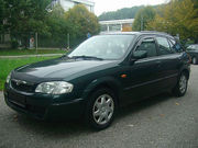 авторазборка mazda