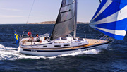 Hallberg-Rassy 342