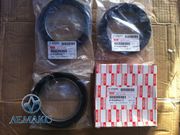 Сальник коленвала на двигатель Isuzu ( Исузу ) 6hk1 4hk1