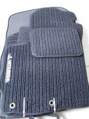 Ворсовые ковры