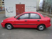 продам деу ланос , поляк
