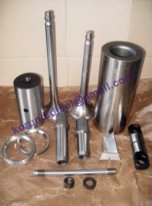 Запасные части для тепловозных двигателей 14Д40,  Д49