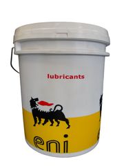 Масло трансмиссионное AGIP ROTRA MP 80W90,  85W140